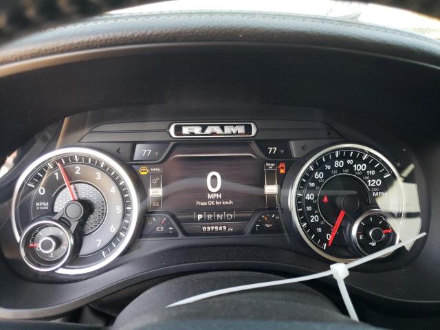 2020 RAM 1500 LARAM - 1C6SRFJT8LN181356