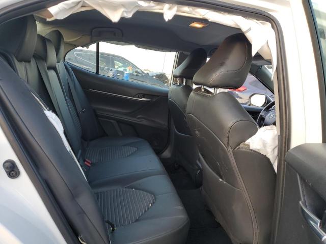2023 TOYOTA CAMRY SE N - 4T1G11AK1PU787329