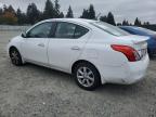 NISSAN VERSA S photo