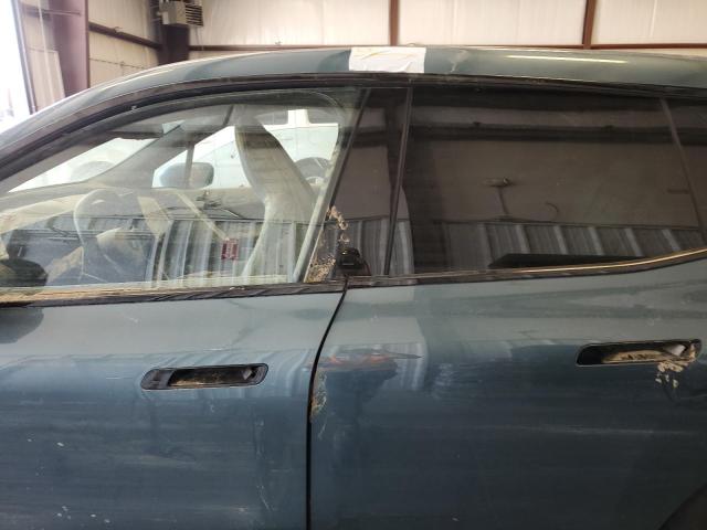 2023 BMW IX XDRIVE5 WB523CF0XPCM89410