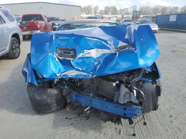 2020 FORD MUSTANG GT - 1FA6P8CF1L5142150