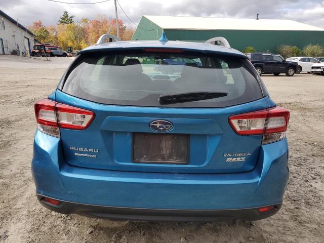2017 SUBARU IMPREZA PR - 4S3GTAB65H3751411