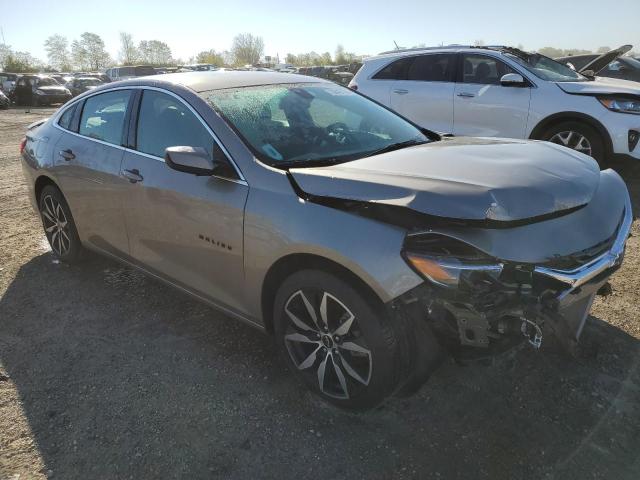 2022 CHEVROLET MALIBU RS - 1G1ZG5ST4NF202828