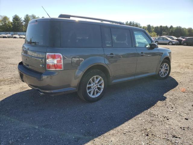 VIN 2FMGK5B86JBA03893 2018 Ford Flex, SE no.3