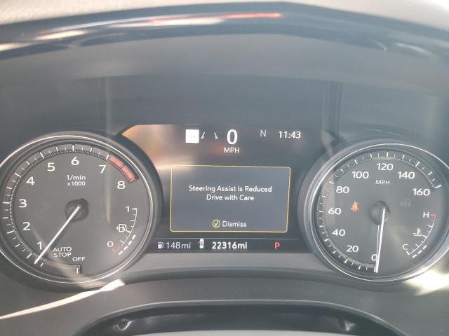 2023 CADILLAC 576 - 1GYKPCRS7PZ164761