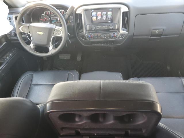 2018 CHEVROLET SILVERADO - 1GCRCREC9JZ359026