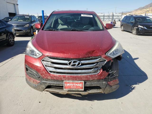 2015 HYUNDAI SANTA FE S - 5XYZTDLB7FG301953