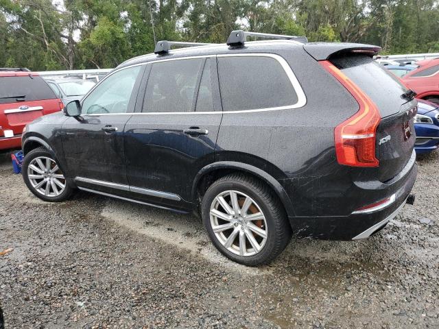 VIN YV4A22PL5G1014875 2016 Volvo XC90, T6 no.2