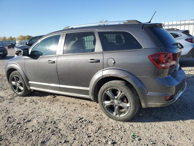 VIN 3C4PDDGG3FT519052 2015 Dodge Journey, Crossroad no.2