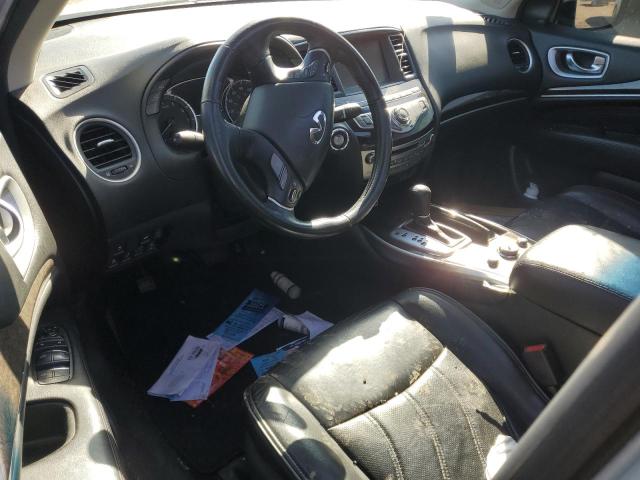 2015 INFINITI QX60 - 5N1AL0MM7FC526864