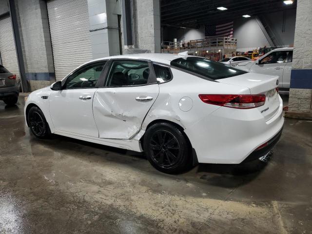 2016 KIA OPTIMA LX - 5XXGT4L31GG049235