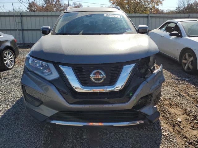2019 NISSAN ROGUE S - JN8AT2MV7KW383842
