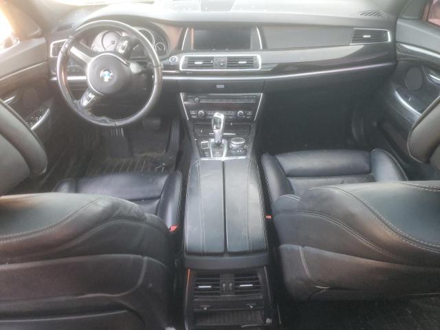 2015 BMW 535 XIGT - WBA5M4C52FD186387
