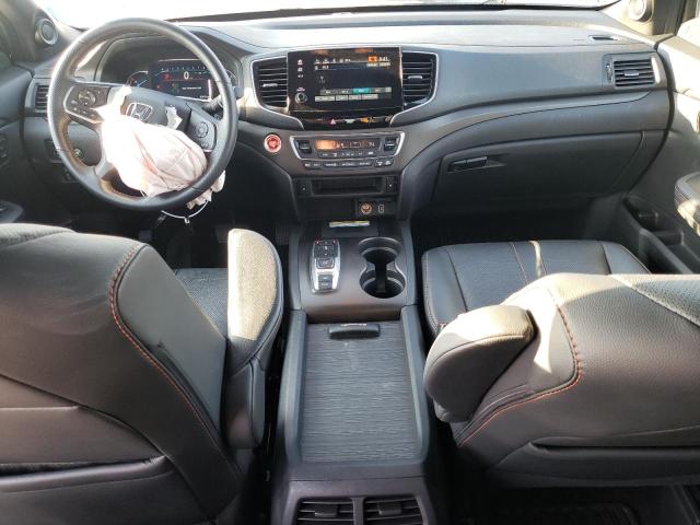 2022 HONDA PILOT TRAI - 5FNYF6H86NB075888