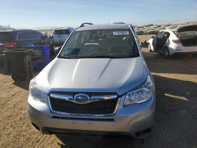 2015 SUBARU FORESTER 2 - JF2SJABC2FH578096