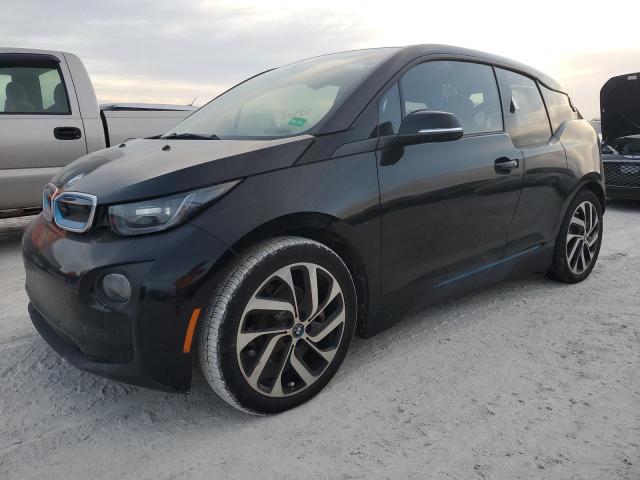 VIN WBY1Z4C57GV505585 2016 BMW I3, Rex no.1