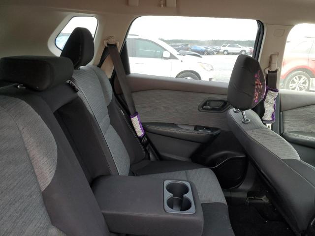 2021 NISSAN ROGUE S - JN8AT3AA0MW000706