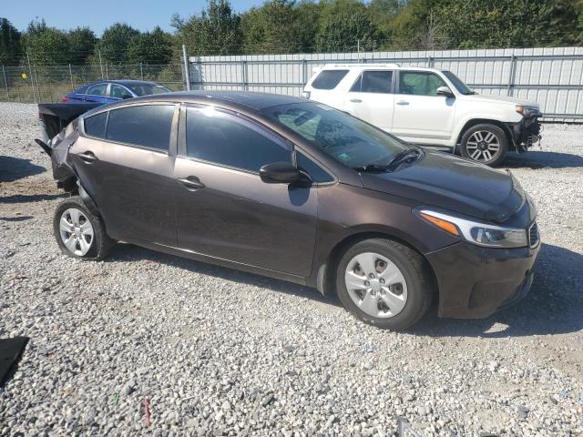 2017 KIA FORTE LX - 3KPFK4A73HE150288