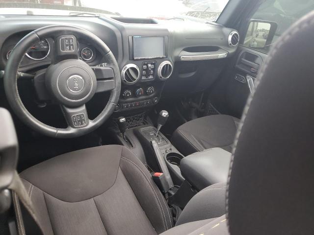 2015 JEEP WRANGLER U - 1C4BJWEGXFL707581