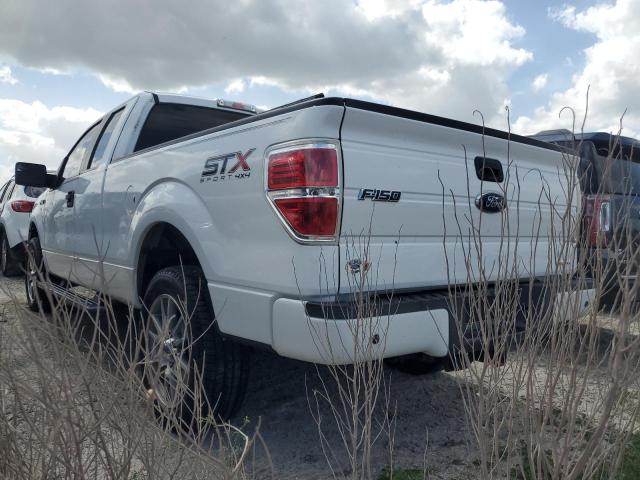 VIN 1FTEX1EM8EFA92448 2014 Ford F-150, Super Cab no.2