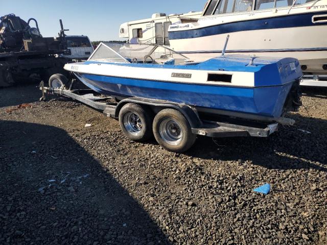 OTHER BOAT 1975 blue   ABP19110M75A photo #4