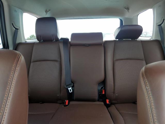 2015 TOYOTA 4RUNNER SR - JTEBU5JR1F5250314
