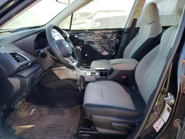 2019 SUBARU FORESTER JF2SKAAC1KH481304