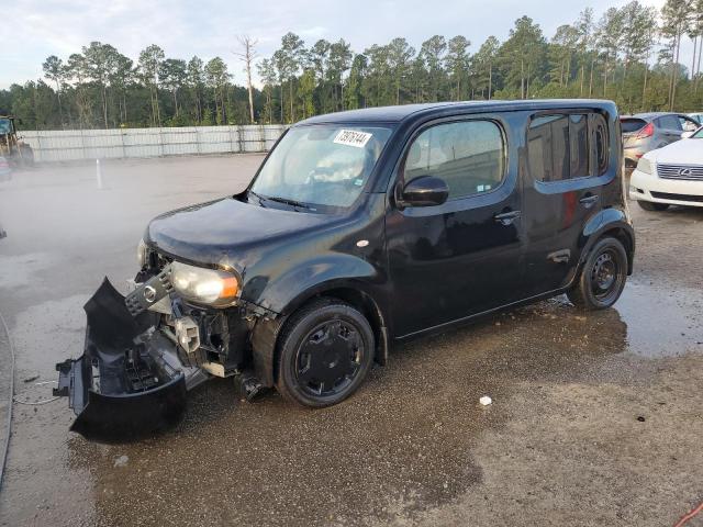 2009 NISSAN CUBE #2921415832