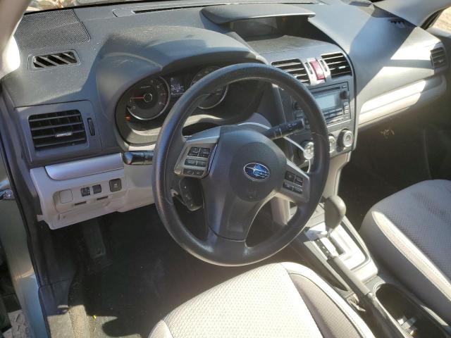 2015 SUBARU FORESTER 2 - JF2SJAFC9FH801857