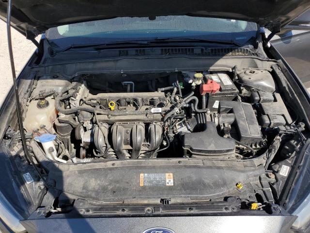 VIN 3FA6P0H7XGR306789 2016 Ford Fusion, SE no.11