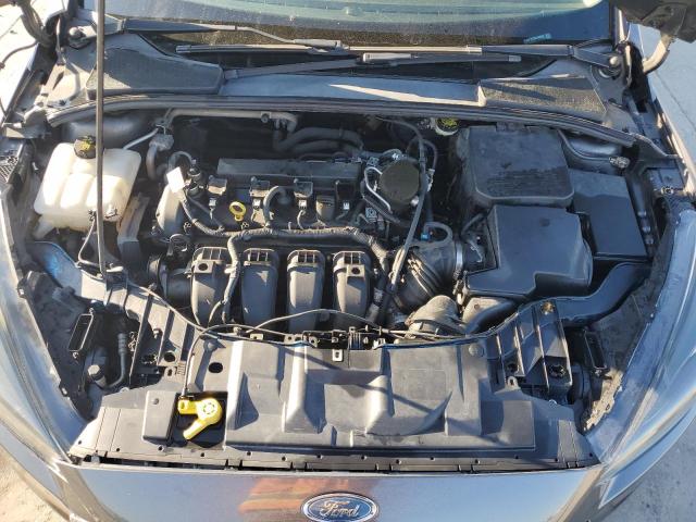 2016 FORD FOCUS S - 1FADP3E29GL252823
