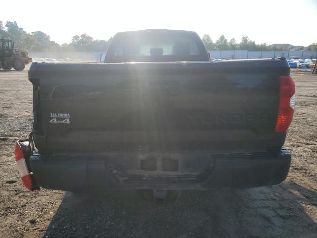 2016 TOYOTA TUNDRA DOU - 5TFCY5F15GX020118