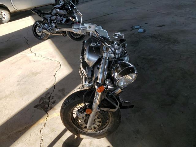 2007 SUZUKI VL800 - JS1VS55A472103879
