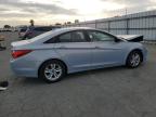 HYUNDAI SONATA GLS photo