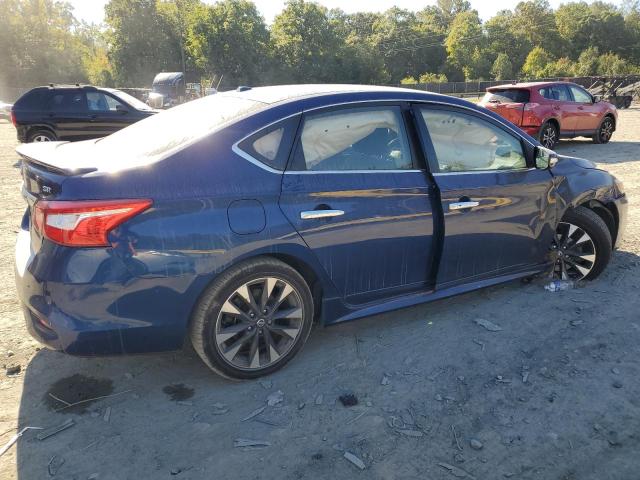 2017 NISSAN SENTRA S - 3N1AB7AP2HY262545