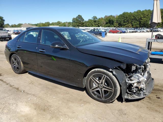 2024 MERCEDES-BENZ C 300 4MAT - W1KAF4HB0RR175475