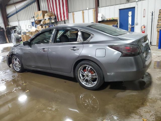 Vin: 1n4al3ap5fn890568, lot: 78598364, nissan altima 2.5 20152