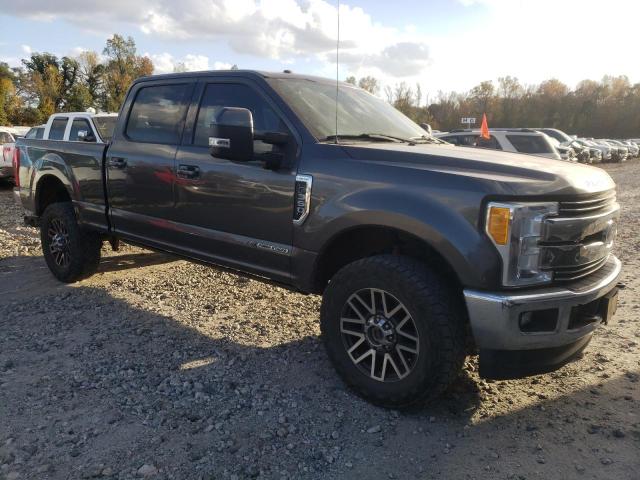 2017 FORD F350 SUPER - 1FT8W3BT9HED15050