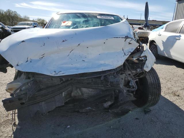 2015 NISSAN SENTRA S - 3N1AB7AP5FY257269