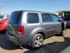 HONDA PILOT EXL photo