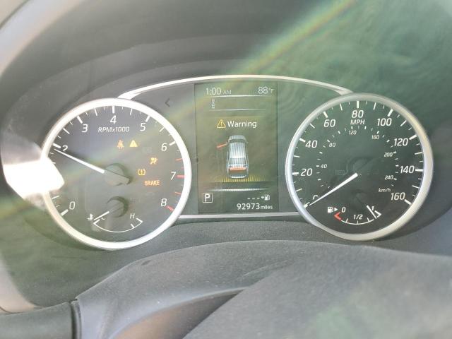 2018 NISSAN SENTRA S - 3N1AB7AP7JY207076