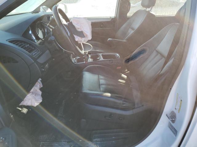 2017 DODGE GRAND CARA - 2C4RDGEG9HR765137