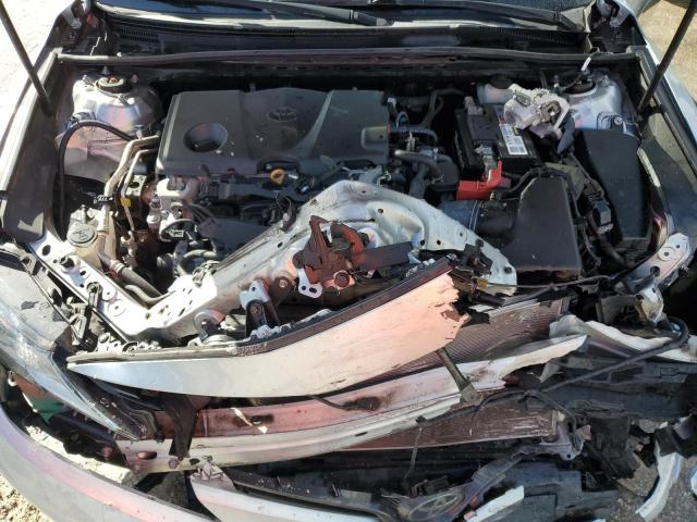 VIN 4T1C11AK3LU984267 2020 Toyota Camry, LE no.11