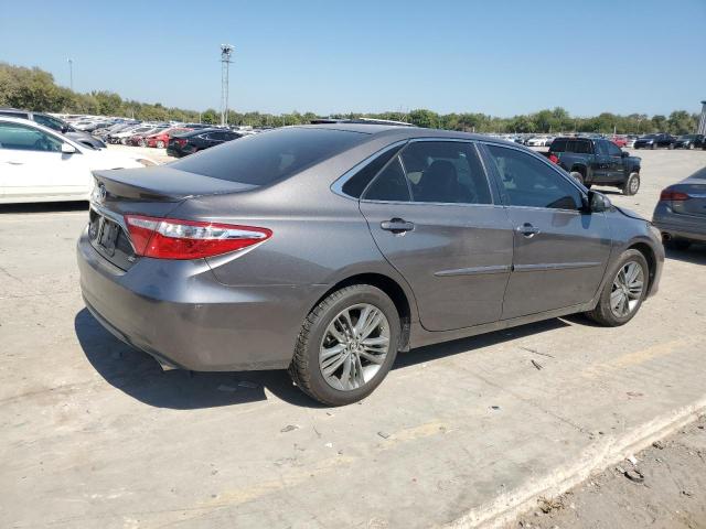 2017 TOYOTA CAMRY LE - 4T1BF1FK3HU342564