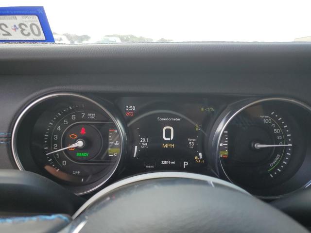 2021 JEEP WRANGLER U - 1C4JJXR67MW629808