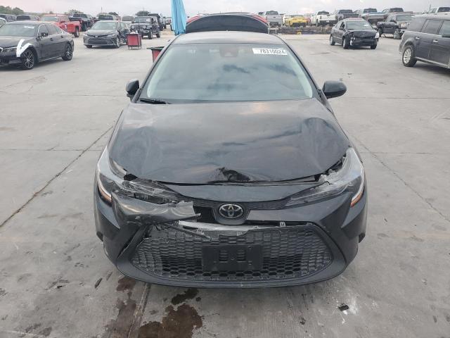 2022 TOYOTA COROLLA LE - 5YFEPMAE3NP377664