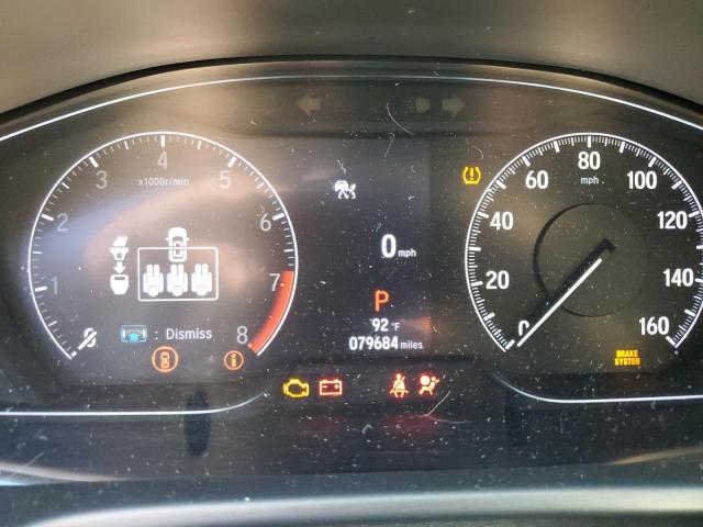 2021 HONDA ACCORD TOU - 1HGCV2F96MA004099