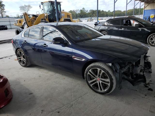 2017 JAGUAR XE PREMIUM - SAJAJ4BV1HA957259