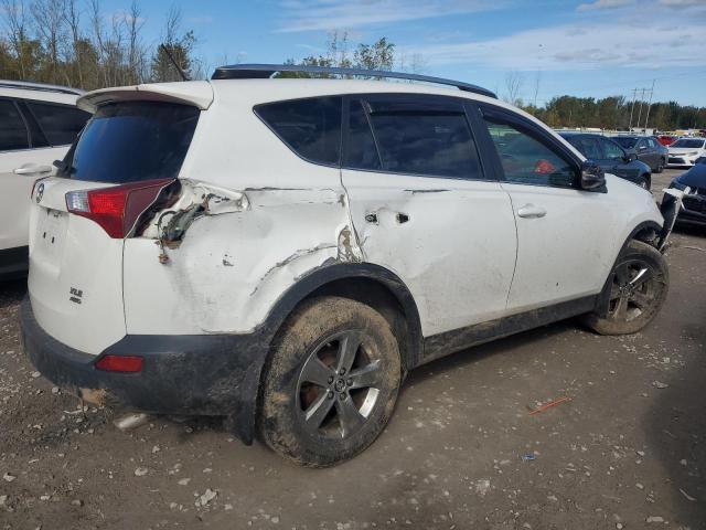 VIN JTMRFREV7FD131412 2015 Toyota RAV4, Xle no.3