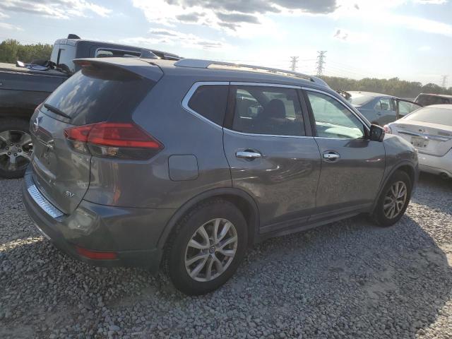 2017 NISSAN ROGUE S - 5N1AT2MTXHC732475
